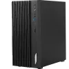 MSI PRO DP180 14A-825EU PC Intel® Core™ i5 i5-14400 8 GB DDR4-SDRAM 512 GB SSD Windows 11 Pro Desktop μαύρο