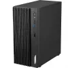 MSI PRO DP180 14A-825EU PC Intel® Core™ i5 i5-14400 8 GB DDR4-SDRAM 512 GB SSD Windows 11 Pro Desktop μαύρο