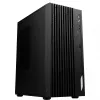 MSI PRO DP180 14A-825EU PC Intel® Core™ i5 i5-14400 8 GB DDR4-SDRAM 512 GB SSD Windows 11 Pro Desktop μαύρο