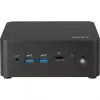 MSI Cubi NUC 1M-284EU Intel Core 7 150U 16 GB DDR5-SDRAM 1 TB SSD Windows 11 Pro Mini-PC μαύρο