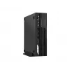 MSI PRO DP21 14M-232BEU PC/Workstation Barebone Desktop μαύρο i7-14700 Intel Q670