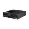 MSI PRO DP21 14M-233BEU PC/Workstation Barebone Desktop μαύρο i5-14400