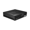 MSI PRO DP21 14M-233BEU PC/Workstation Barebone Desktop μαύρο i5-14400