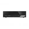 MSI PRO DP21 14M-234BEU PC/Workstation Barebone Desktop μαύρο i3-14100