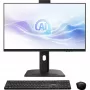Υπολογιστής MSI Modern AM273QP AI 1UMG-221AT i7-155H 32GB 1TB W11P