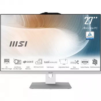 Υπολογιστής MSI Modern AM242P 1M-1873AT i3-100U 16GB 256GB W11H
