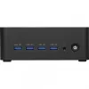 Mini PC Barebone MSI Cubi Z AI με επεξεργαστή AMD Ryzen 5 8645HS