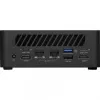Mini PC Barebone MSI Cubi Z AI με επεξεργαστή AMD Ryzen 5 8645HS