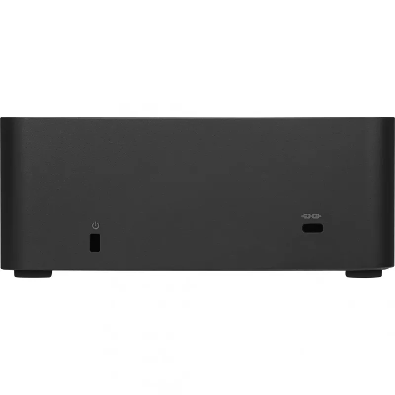 Mini PC Barebone MSI Cubi Z AI με επεξεργαστή AMD Ryzen 5 8645HS