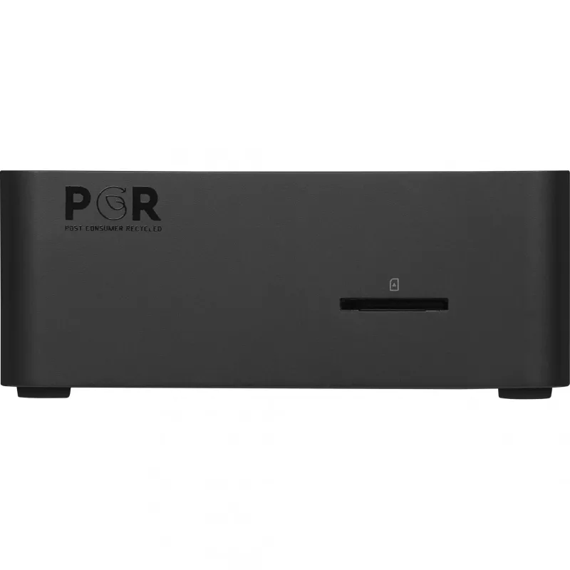 Mini PC Barebone MSI Cubi Z AI με επεξεργαστή AMD Ryzen 5 8645HS