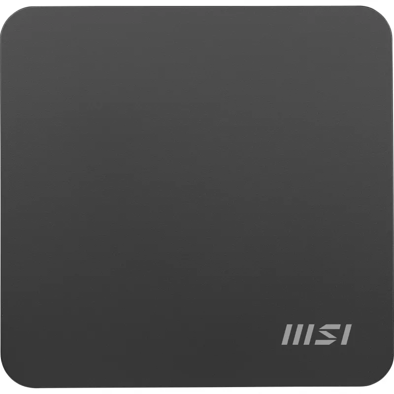 Mini PC Barebone MSI Cubi Z AI με επεξεργαστή AMD Ryzen 5 8645HS