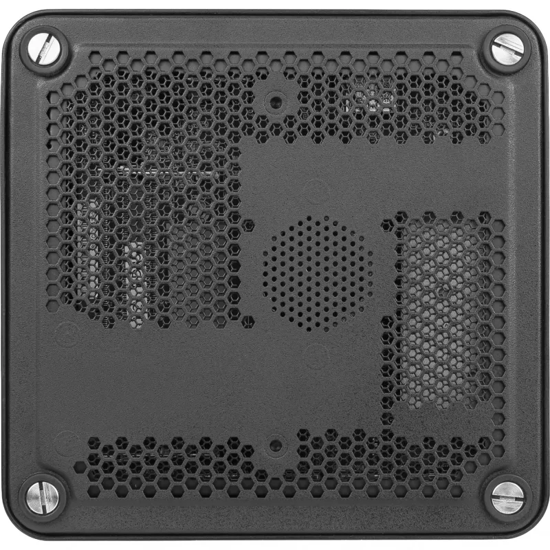 Mini PC Barebone MSI Cubi Z AI με επεξεργαστή AMD Ryzen 5 8645HS