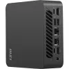 Mini PC Barebone MSI Cubi Z AI με επεξεργαστή AMD Ryzen 5 8645HS