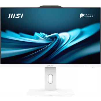 Υπολογιστής All-in-One MSI PRO AP241P 14M — Intel Core i5-14400, 16GB DDR5 5600MHz, 512GB SSD, Intel UHD, Windows 11 Pro
