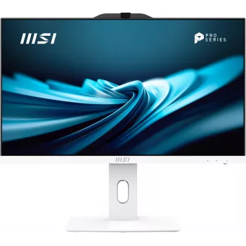 Υπολογιστής All-in-One MSI PRO AP241P 14M — Intel Core i5-14400, 16GB DDR5 5600MHz, 512GB SSD, Intel UHD, Windows 11 Pro