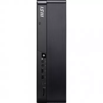 MSI Pro DP80 AI A2G-081XDE Intel Core Ultra 5 225 16 GB DDR5-SDRAM 512 GB SSD Επιτραπέζιος Υπολογιστής Μαύρο