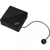 MSI Cubi 5 1M-495EU Intel Core 7 150U 16 GB DDR5-SDRAM 1 TB SSD Windows 11 Pro Mini PC Μαύρο
