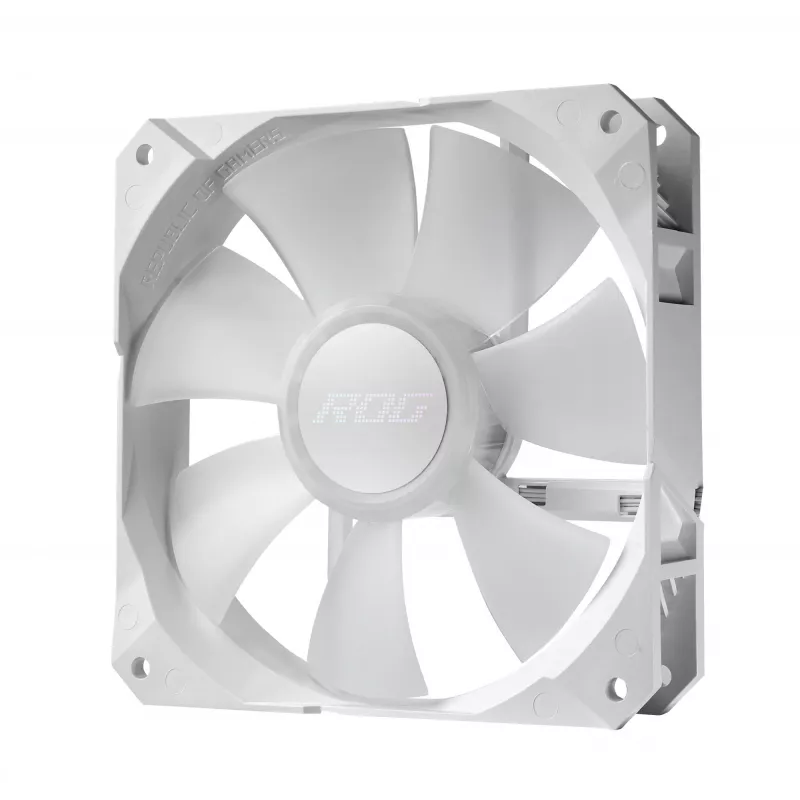 ASUS ROG Strix LC II 360 ARGB White Edition Υγρόψυξη Επεξεργαστή All-in-One 12 cm