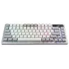 ASUS ROG Azoth Πληκτρολόγιο Gaming USB + RF Wireless + Bluetooth Λευκό