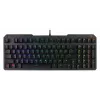 ASUS TUF Gaming K3 Gen II Πληκτρολόγιο USB QWERTY Μαύρο