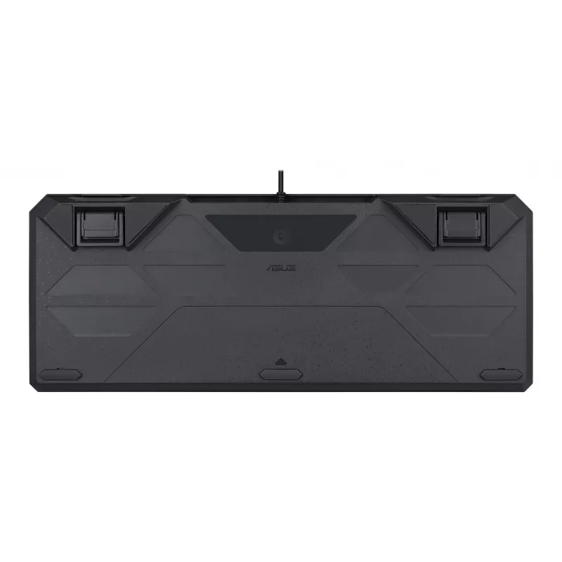 ASUS TUF Gaming K3 Gen II Πληκτρολόγιο USB QWERTY Μαύρο