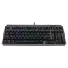 ASUS TUF Gaming K3 Gen II Πληκτρολόγιο USB QWERTY Μαύρο