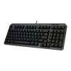ASUS TUF Gaming K3 Gen II Πληκτρολόγιο USB QWERTY Μαύρο