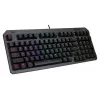 ASUS TUF Gaming K3 Gen II Πληκτρολόγιο USB QWERTY Μαύρο