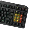 ASUS TUF Gaming K3 Gen II Πληκτρολόγιο USB QWERTY Μαύρο