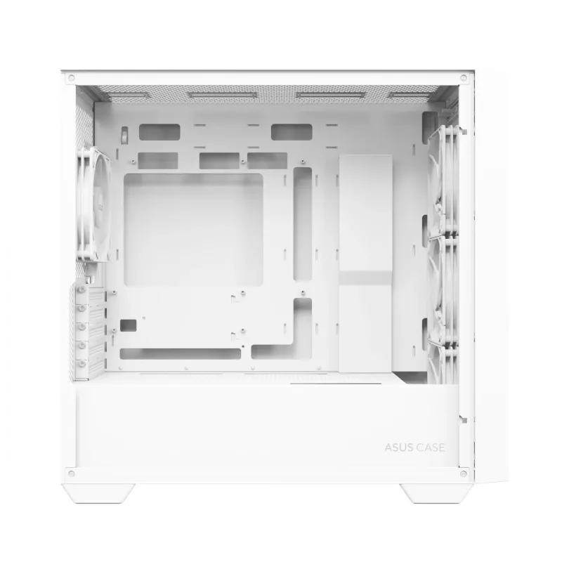 ASUS A21 PLUS Λευκό