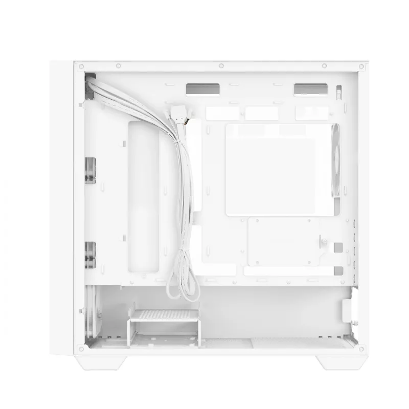 ASUS A21 PLUS Λευκό