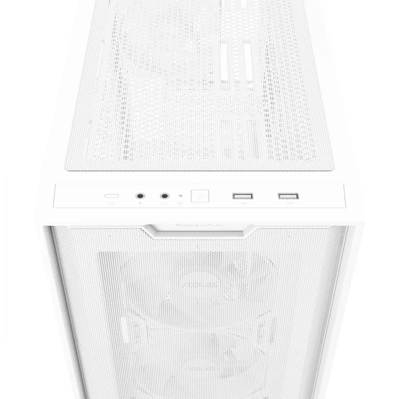ASUS A21 PLUS Λευκό