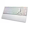 ASUS ROG Strix Scope II 96 Wireless Πληκτρολόγιο Gaming USB + RF Wireless + Bluetooth Λευκό
