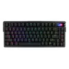 ASUS 90MP03MA-BKNA01 Πληκτρολόγιο Gaming USB + RF Wireless + Bluetooth Μαύρο