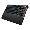 ASUS 90MP03MA-BKNA01 Πληκτρολόγιο Gaming USB + RF Wireless + Bluetooth Μαύρο