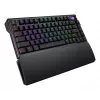 ASUS 90MP03MA-BKNA01 Πληκτρολόγιο Gaming USB + RF Wireless + Bluetooth Μαύρο