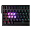 ASUS 90MP03MA-BKNA01 Πληκτρολόγιο Gaming USB + RF Wireless + Bluetooth Μαύρο