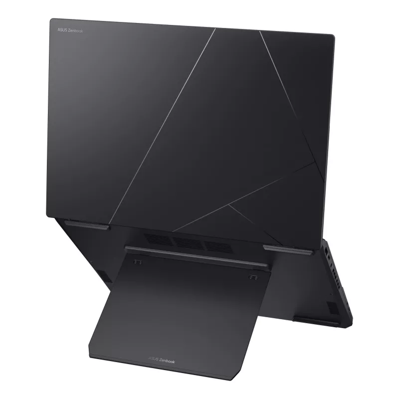 Laptop ASUS UX8406CA — εξαιρετικά φορητό notebook, μοντέλο UX8406CA