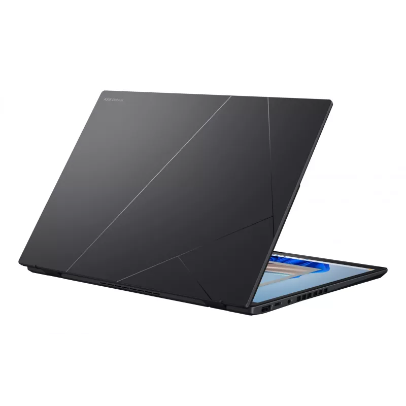 Laptop ASUS UX8406CA — εξαιρετικά φορητό notebook, μοντέλο UX8406CA