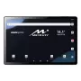 Hannspree Mercury Mediatek LTE 128 GB 35,8 cm (14,1 ίντσες) 6 GB Wi-Fi 5 (802.11ac) Android 15 Μαύρο