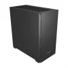 FSP U530-BS Κουτί Full Tower mITX, mATX, ATX, E-ATX, EEB Μαύρο