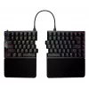 Πληκτρολόγιο ASUS ROG Falcata Gaming USB RF Wireless Bluetooth Μαύρο 75%