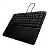 Πληκτρολόγιο ASUS ROG Falcata Gaming USB RF Wireless Bluetooth Μαύρο 75%