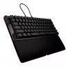 Πληκτρολόγιο ASUS ROG Falcata Gaming USB RF Wireless Bluetooth Μαύρο 75%