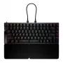 Πληκτρολόγιο ASUS ROG Falcata Gaming USB RF Wireless Bluetooth Μαύρο 75%