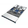 ASUS RS700-E12-RS12U Rack (1U) Μαύρο, Ατσάλι