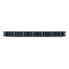 ASUS RS700-E12-RS12U Rack (1U) Μαύρο, Ατσάλι