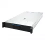 Rack-Server ASUS RS720-E12-RS8G 3,2 kW πλεονάζον τροφοδοτικό, 8 Hot-Swap-υποδοχές