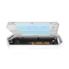 Θήκη SSD ASUS ROG Strix Arion Hatsune Miku Edition Λευκό M.2 PCIe USB Type-C 10 Gbit/s