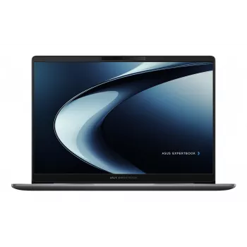 Laptop ASUS ExpertBook PM3406CKA 14 ίντσες WUXGA, Ryzen AI 5 330, 16 GB RAM, 512 GB SSD, Radeon 820M, Windows 11, Misty Γκρι